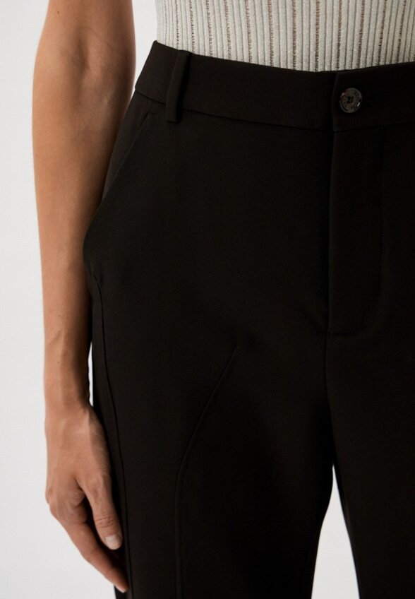 Брюки MO5CH1NO Jeans