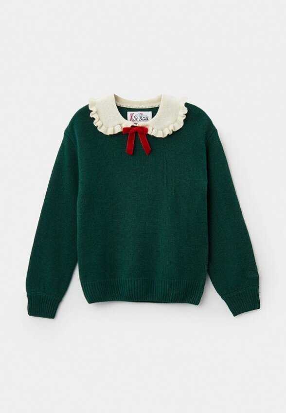 Джемпер MC2 Saint Barth