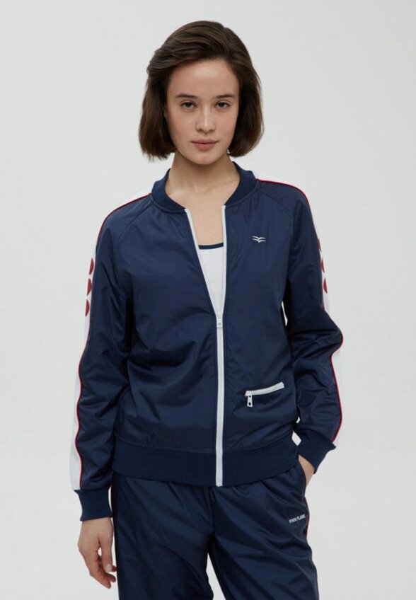 Олимпийка Finn Flare