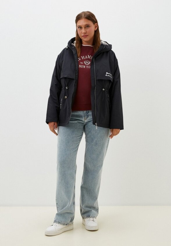 Куртка утепленная Margo Blues