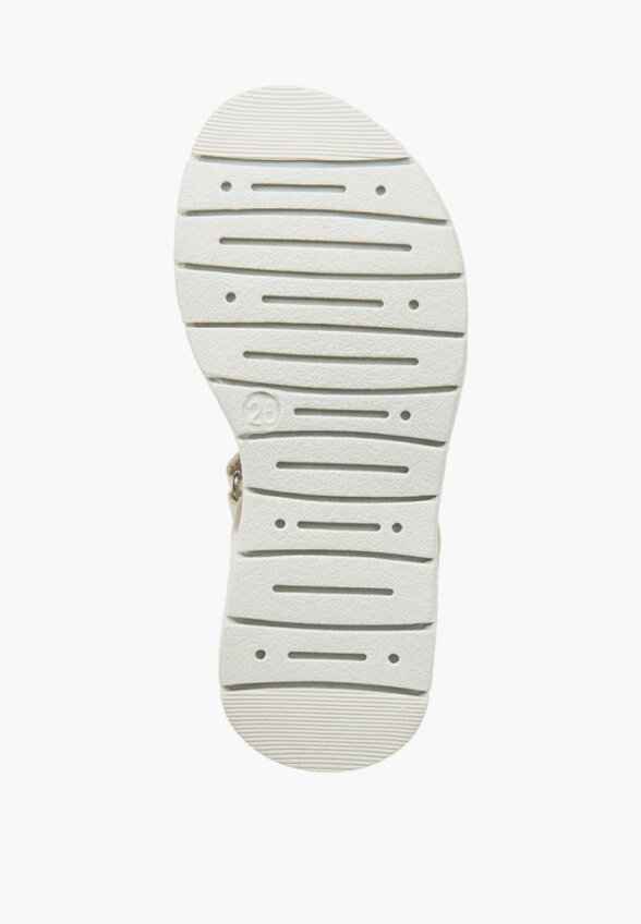 Сандалии Mursu