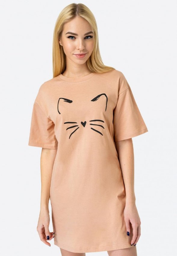 Платье HappyFox