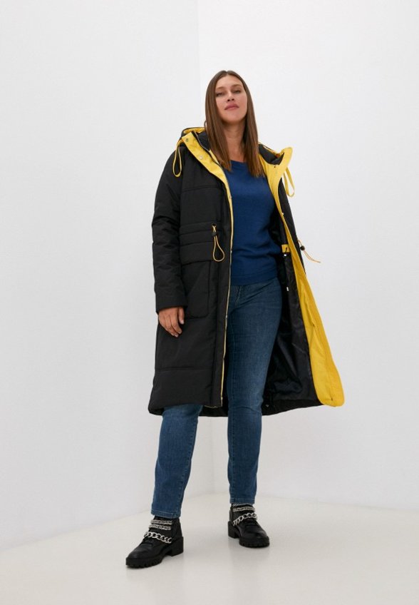 Пуховик Maritta