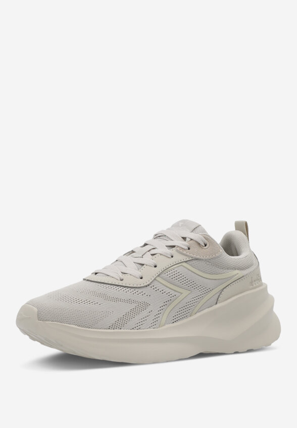 Кроссовки женские Diadora Leggero Ing, Серый
