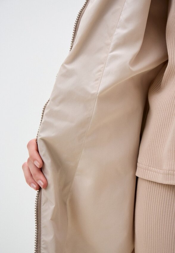 Ветровка Снежная Королева