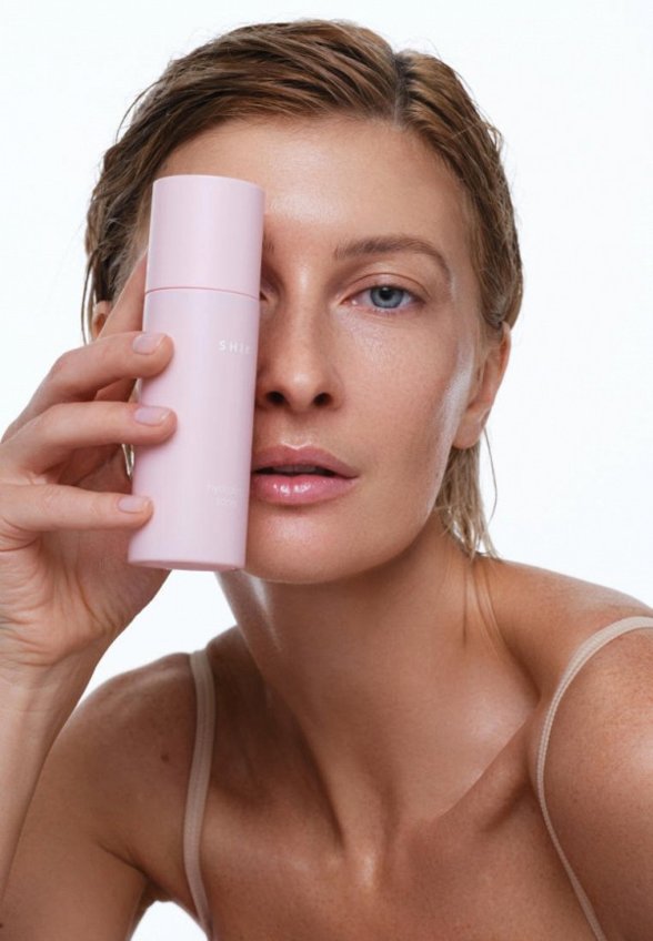 Тонер для лица Shik