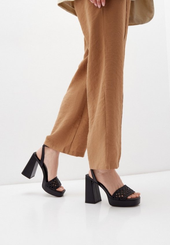 Босоножки Obba