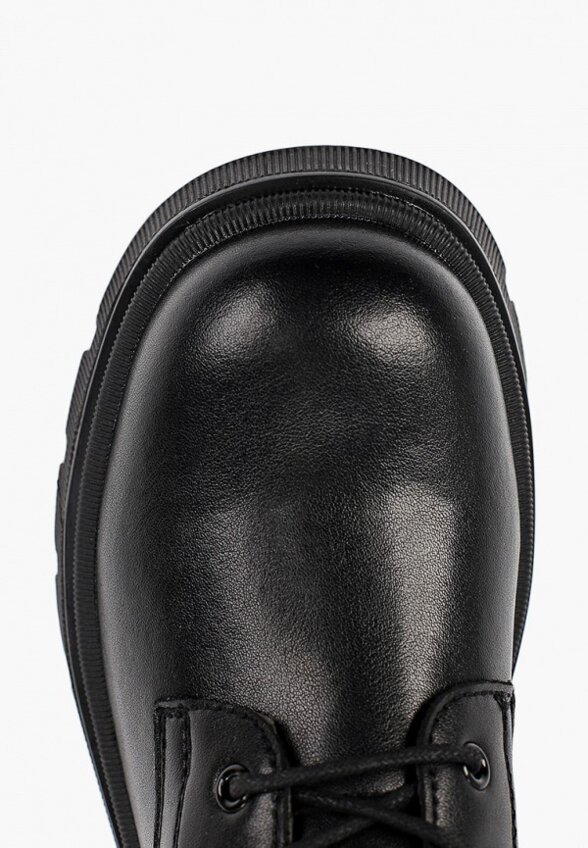 Ботинки Thomas Munz