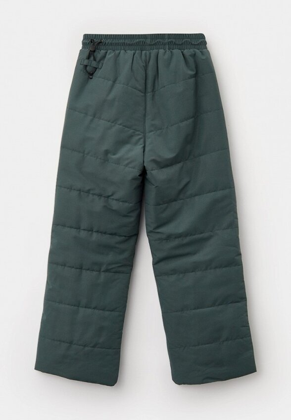 Брюки утепленные Baon