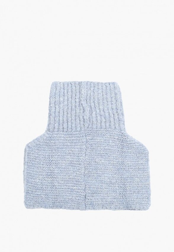 Шапка, манишка и варежки Landre