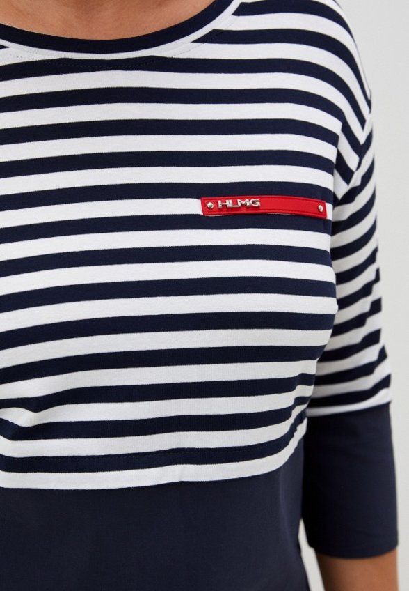 Лонгслив Helmidge