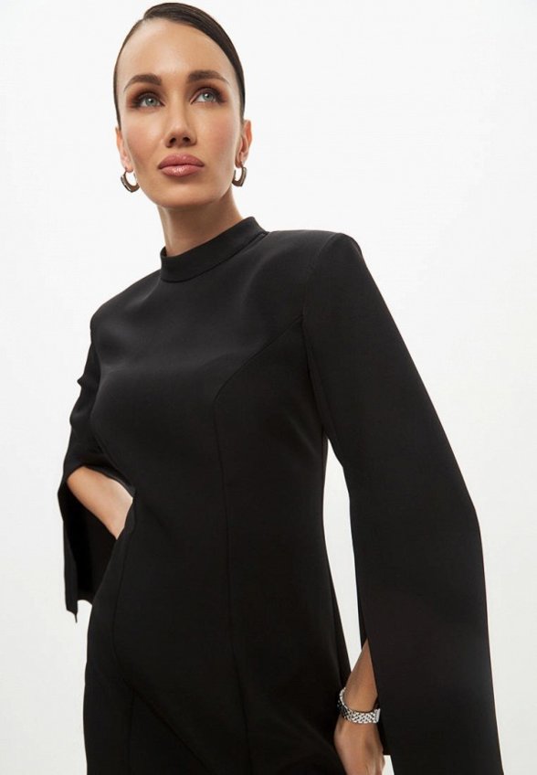 Платье To Molly from James