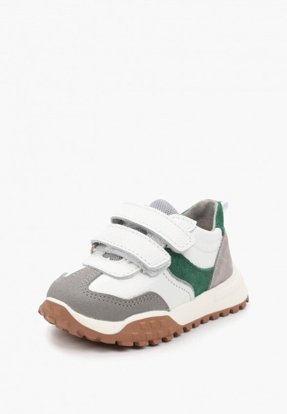 Кроссовки Котофей