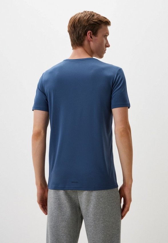 Футболка спортивная Demix