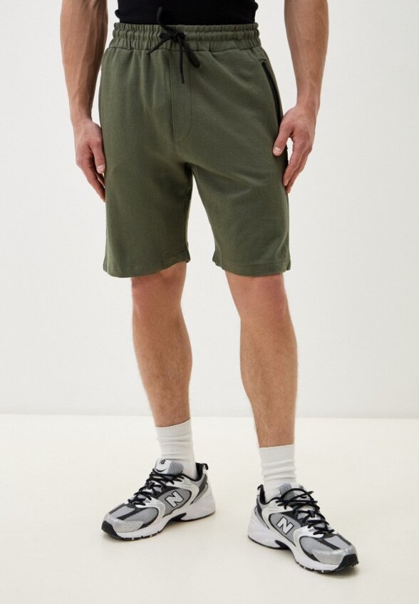 Шорты спортивные Terranova