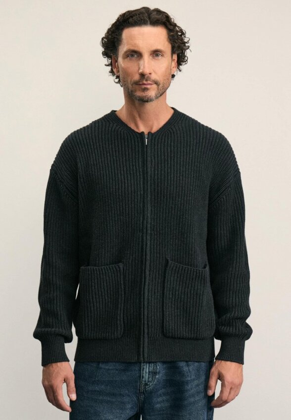 Кардиган Zrn Man