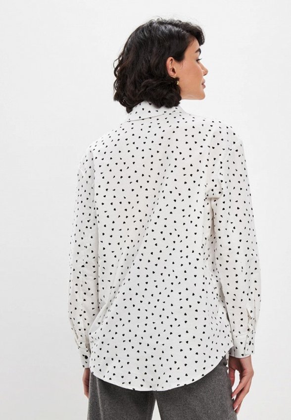 Рубашка To Molly from James