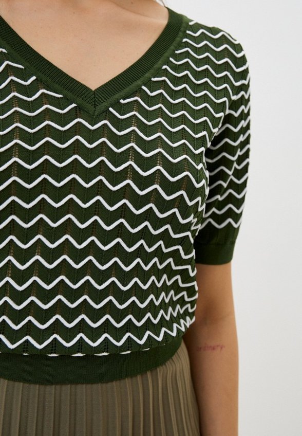 Джемпер Neohit