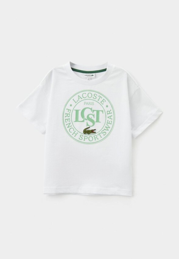 Футболка Lacoste