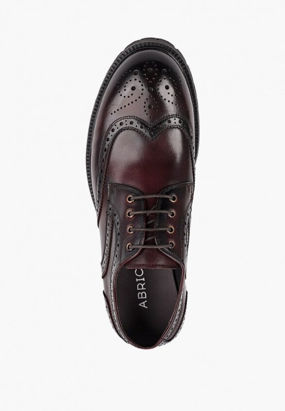 Ботинки Abricot