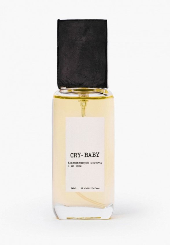 Парфюмерная вода Lera Nena