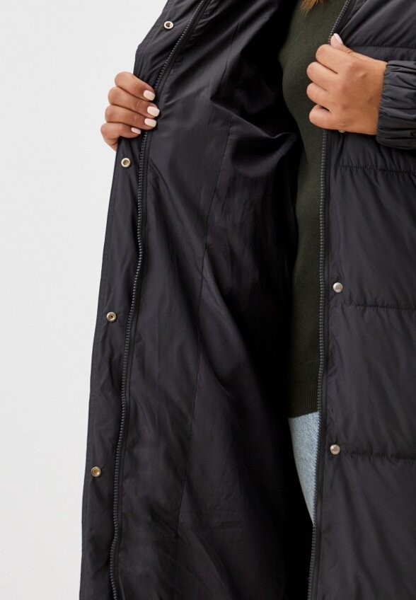 Пуховик Winterra