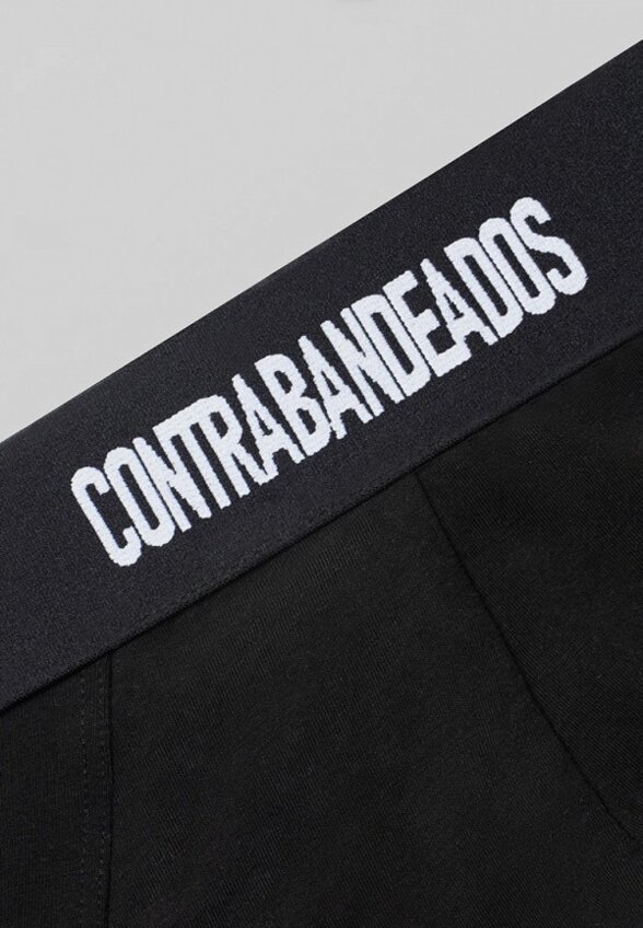 Трусы 3 шт. Contrabandeados