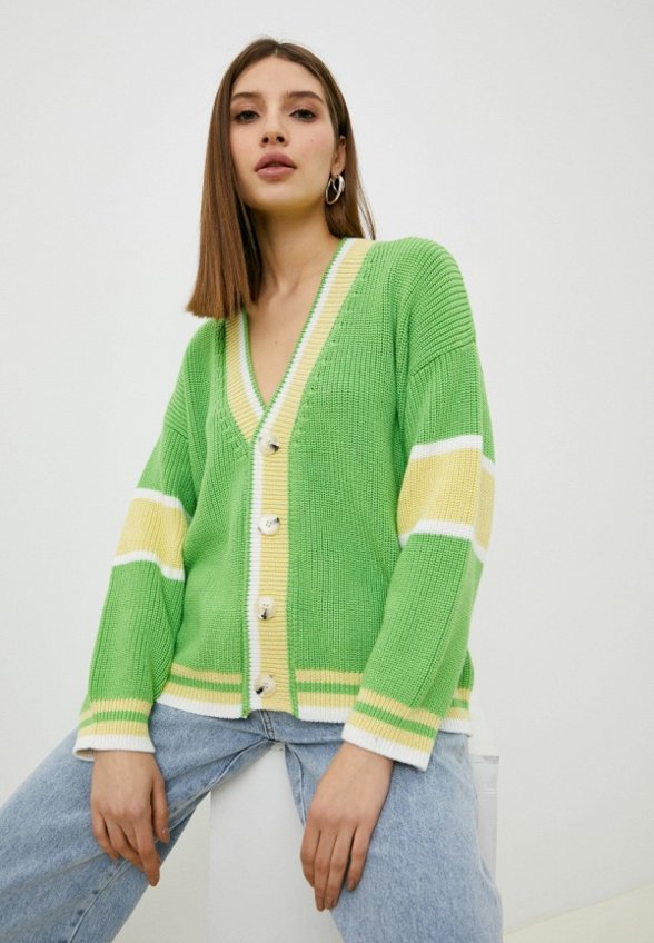 Кардиган Belucci