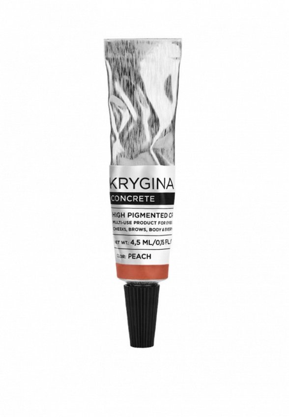 Пигмент для макияжа Krygina Cosmetics
