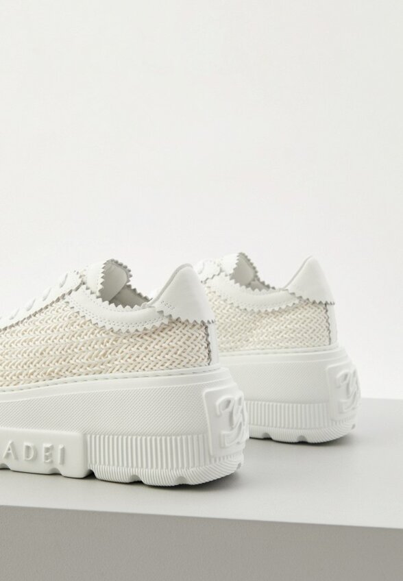 Кеды Casadei
