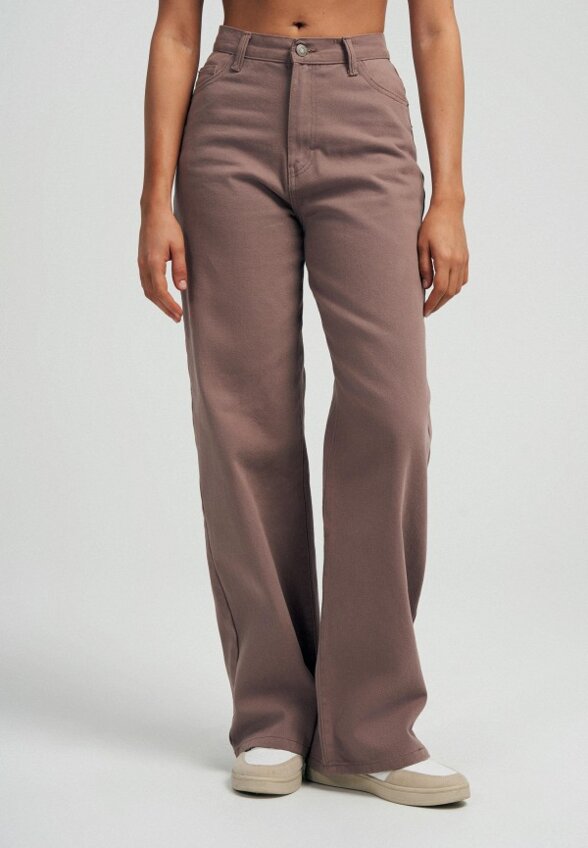 Джинсы Твое