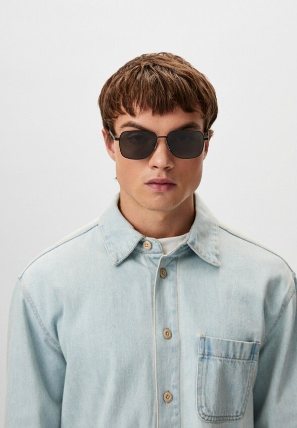 Очки солнцезащитные Baldinini