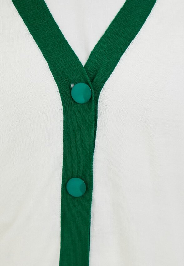 Кардиган Vickwool