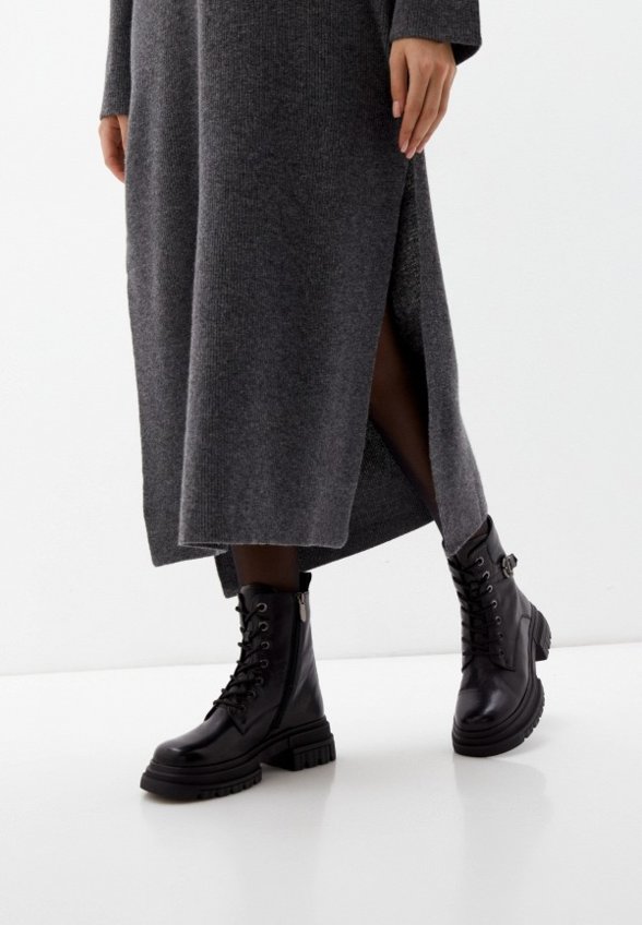 Ботинки El'Rosso