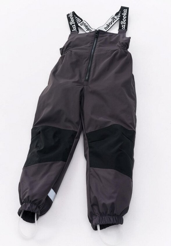 Полукомбинезон FikaBooka