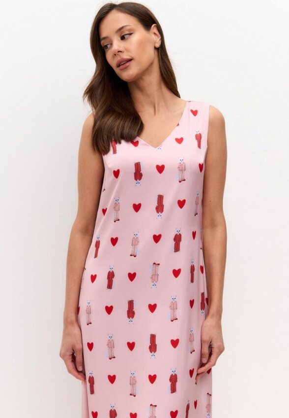 Сорочка ночная Manii'ta Lacitta