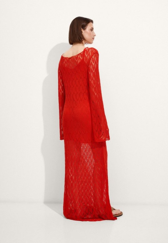 Платье Libellulas