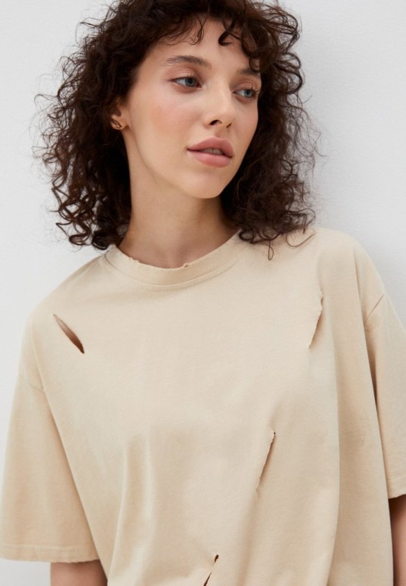 Футболка Lawwa