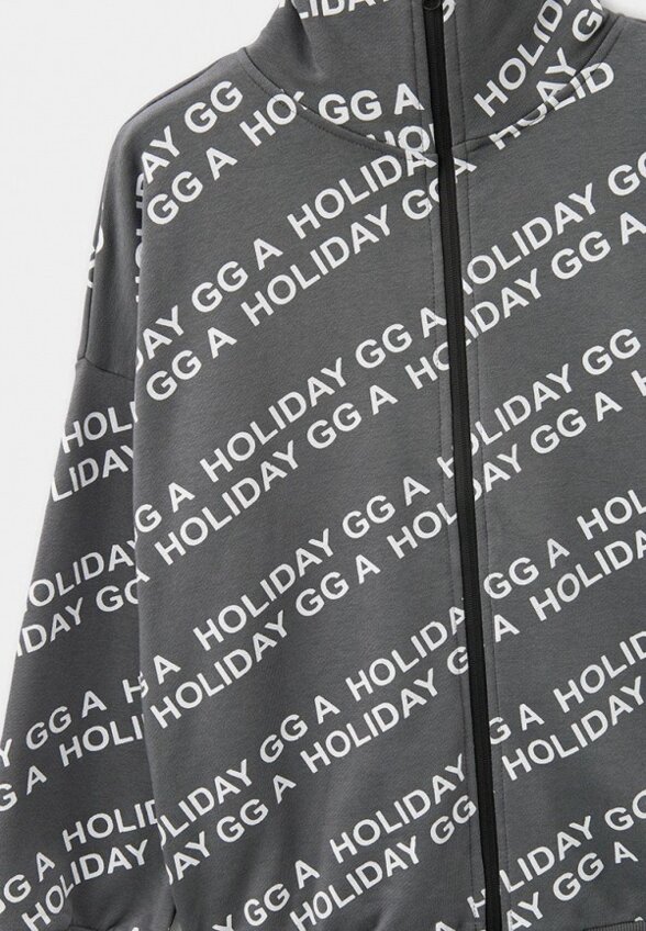 Олимпийка Fashion X&S