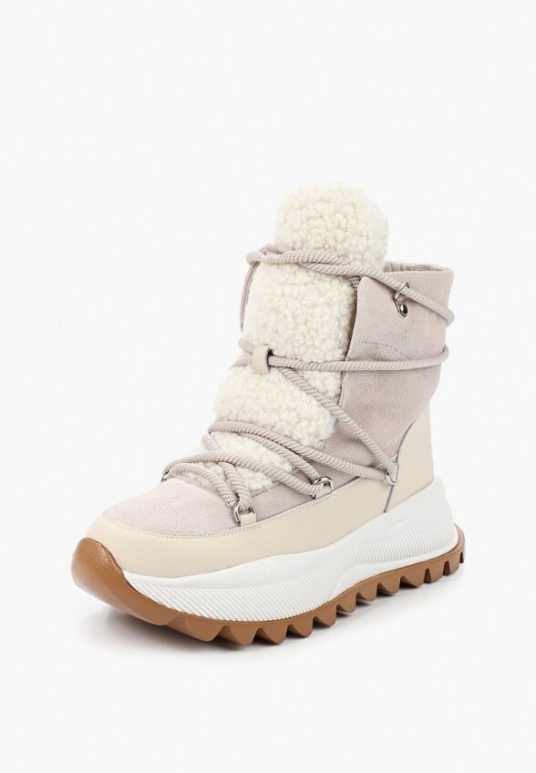 Ботинки Giovanni Aidini