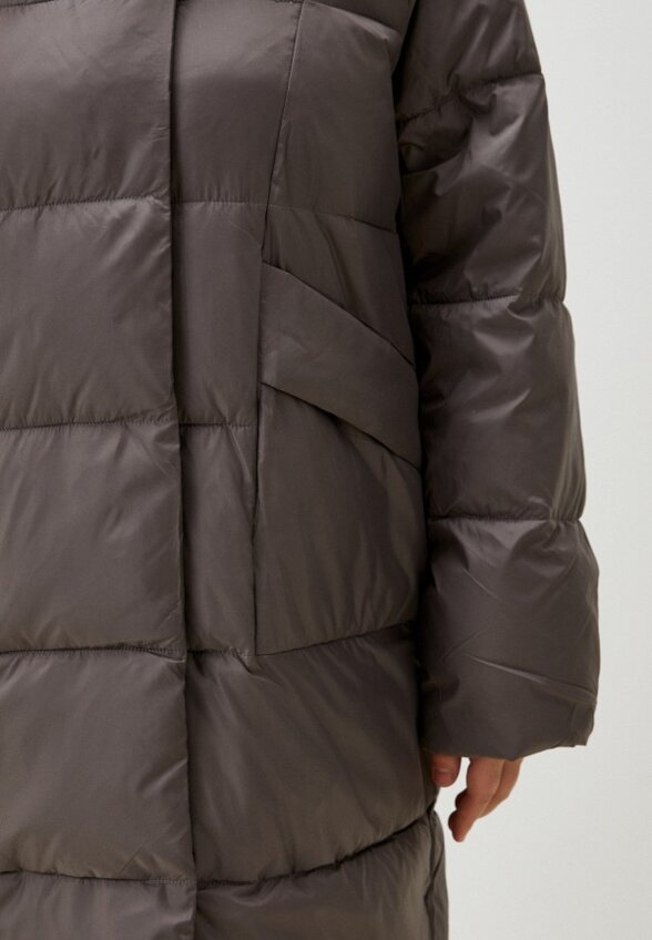 Пуховик Ogmando