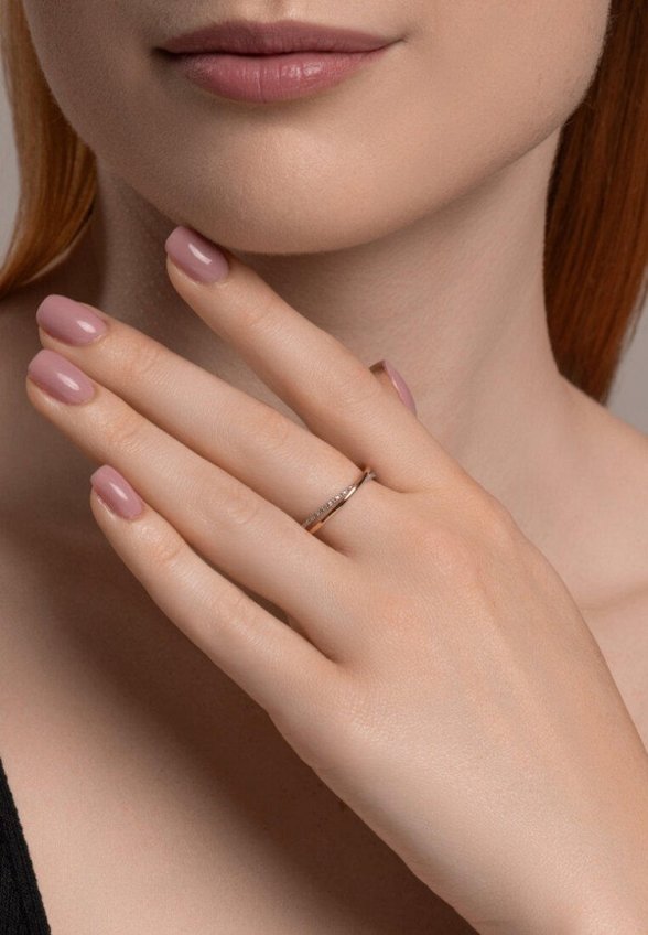 Кольцо Sokolov