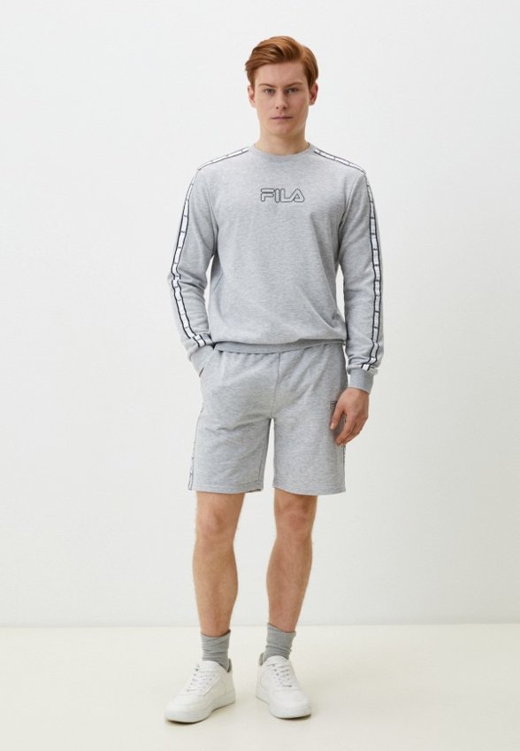 Шорты спортивные Fila