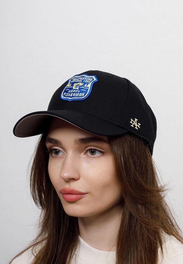 Бейсболка American Needle