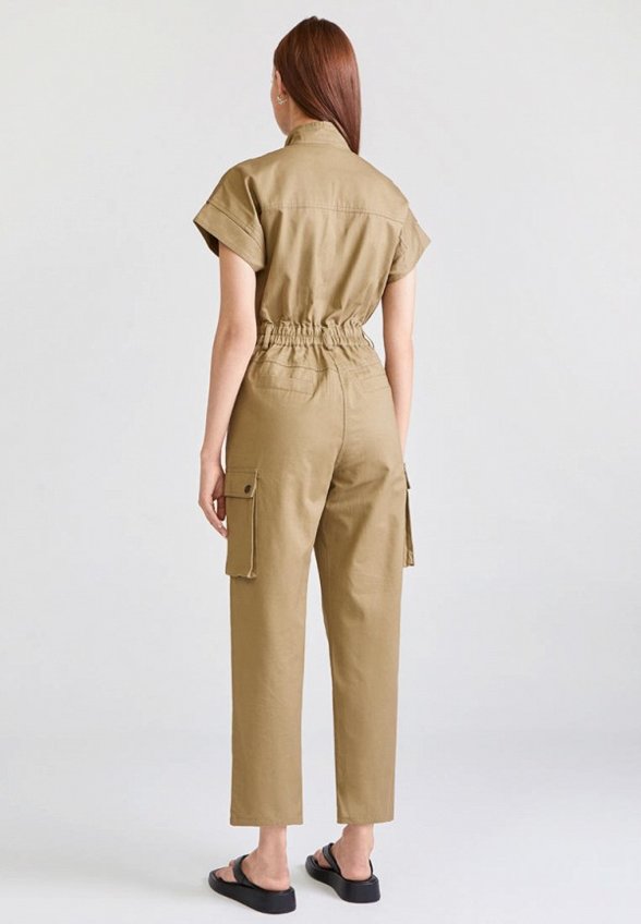 Комбинезон джинсовый To Be Blossom