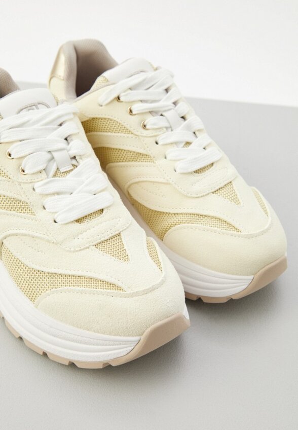 Кроссовки Liu Jo