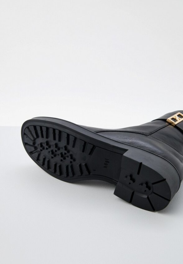 Ботинки Högl