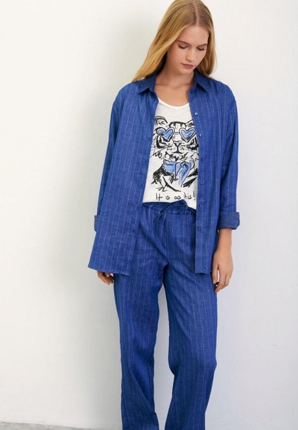 Брюки Elisa.and.me