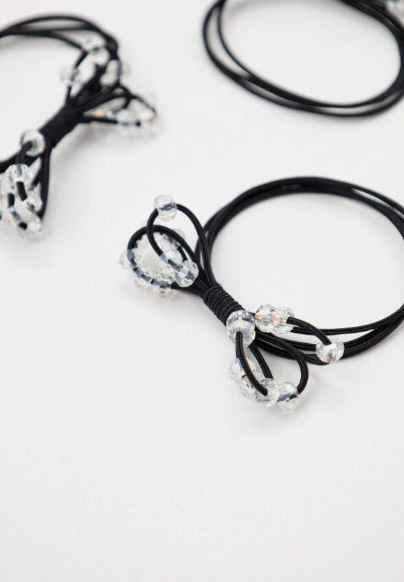 Резинки 3 шт. Beautyparad