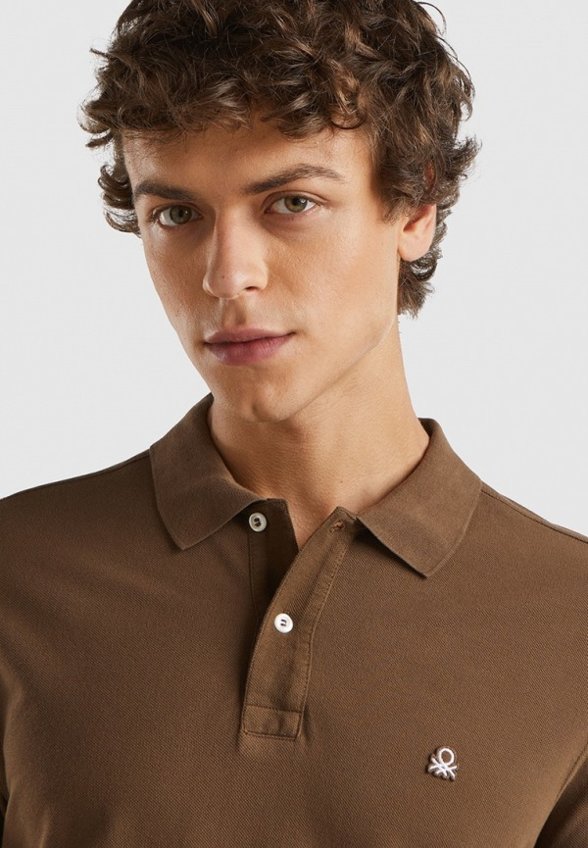 Поло United Colors of Benetton